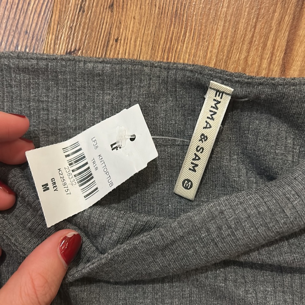 Emma & Sam Lf Basics Bundle Size Sm/M Perfect Con… - image 3